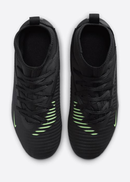 Nike jalgpallijalatsid Jr Phantom 6 High Club Fg/Mg