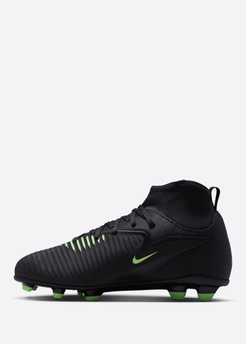 Nike jalgpallijalatsid Jr Phantom 6 High Club Fg/Mg