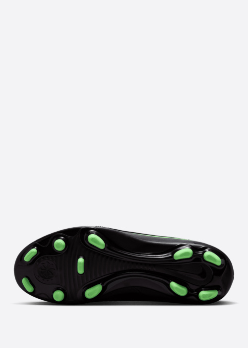 Nike jalgpallijalatsid Jr Phantom 6 High Club Fg/Mg