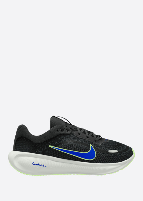 Беговые кроссовки Stellar Ride Gs Nike
