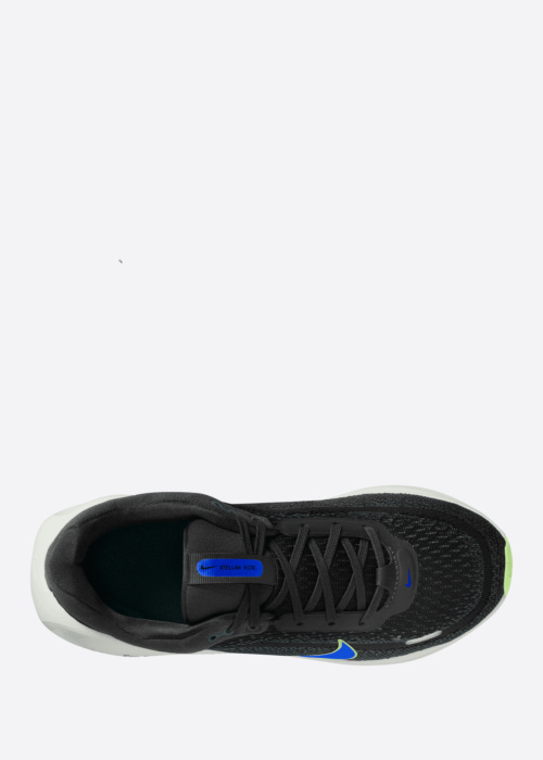 Беговые кроссовки Stellar Ride Gs Nike