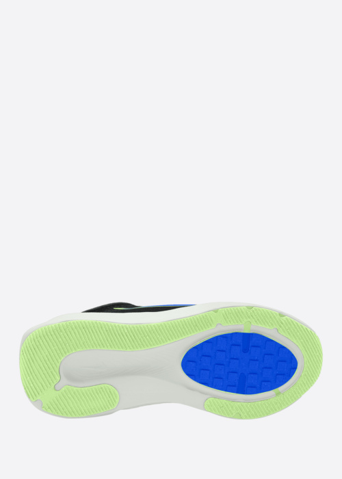 Беговые кроссовки Stellar Ride Gs Nike