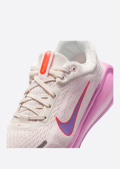 Беговые кроссовки Stellar Ride Gs Nike