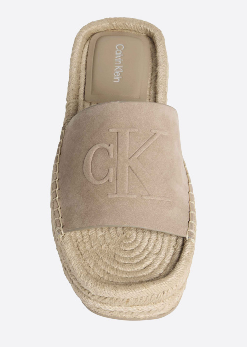 Calvin Klein kingad