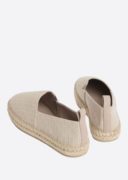Calvin Klein espadrillid