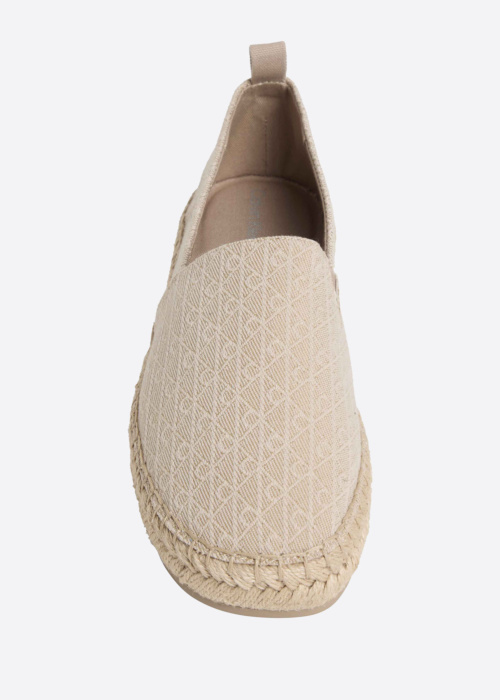 Calvin Klein espadrillid