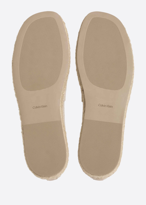Calvin Klein espadrillid