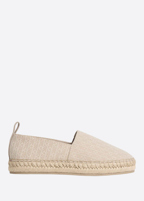 Calvin Klein espadrillid
