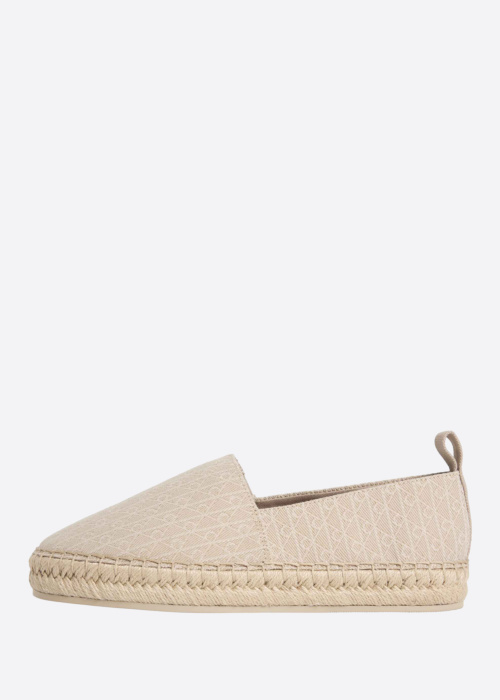 Calvin Klein espadrillid