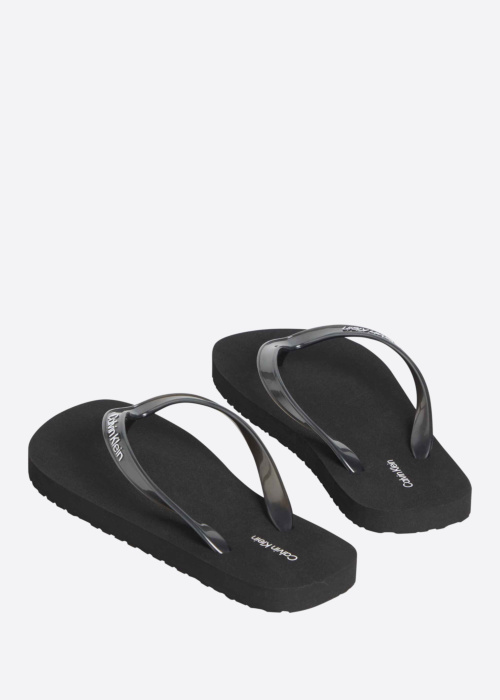 Calvin Klein varbavahe plätud