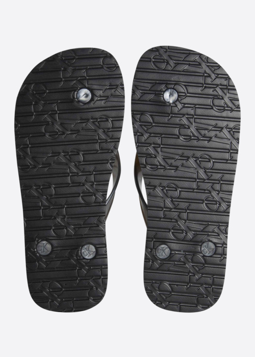 Calvin Klein varbavahe plätud