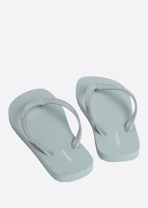 Calvin Klein varbavahe plätud