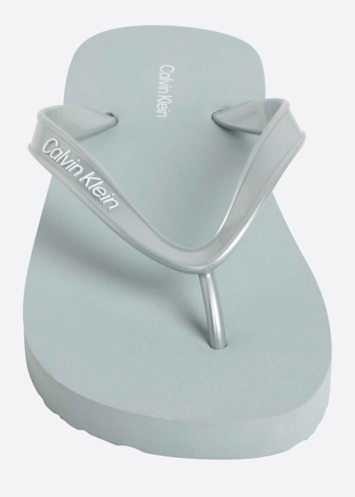 Calvin Klein varbavahe plätud