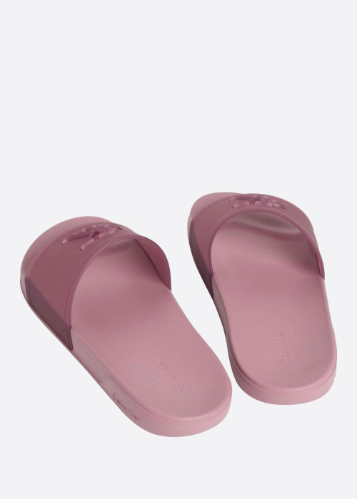 Шлёпанцы для бассейна Calvin Klein