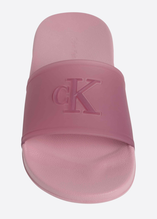 Шлёпанцы для бассейна Calvin Klein