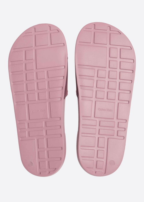 Шлёпанцы для бассейна Calvin Klein