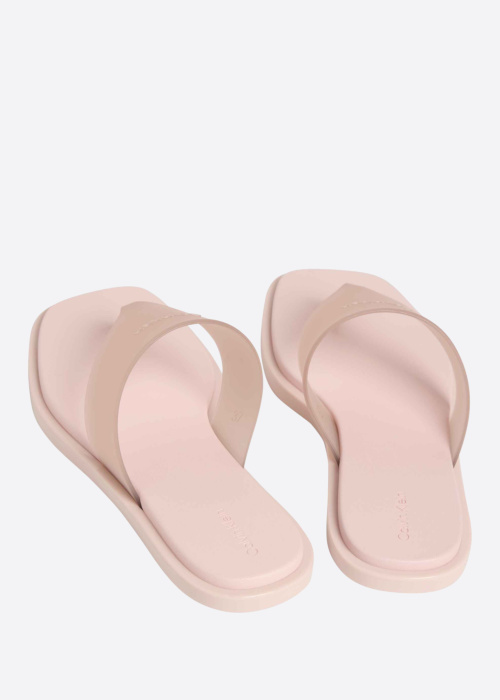 Calvin Klein varbavahe plätud