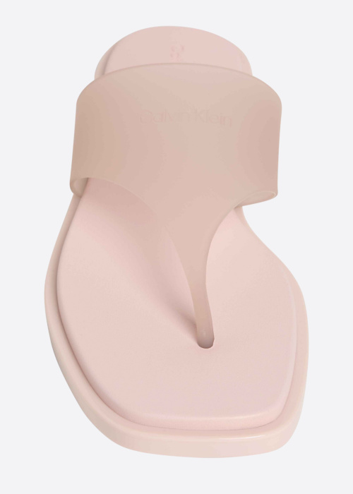 Calvin Klein varbavahe plätud