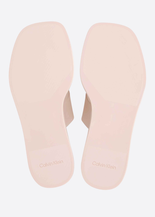 Calvin Klein varbavahe plätud