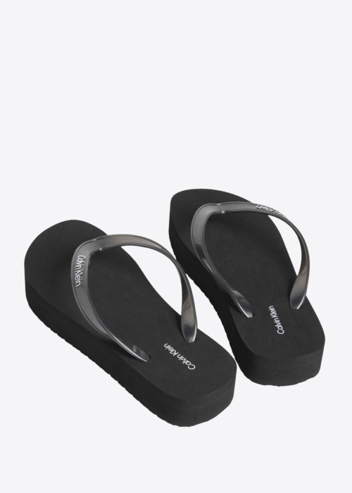 Calvin Klein varbavahe plätud