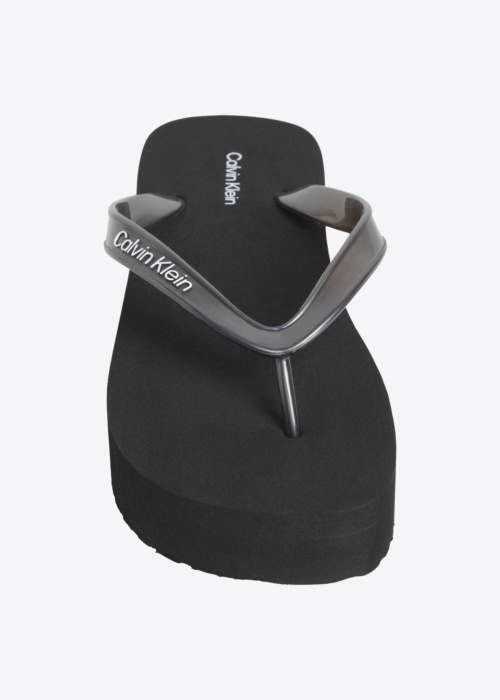 Calvin Klein varbavahe plätud