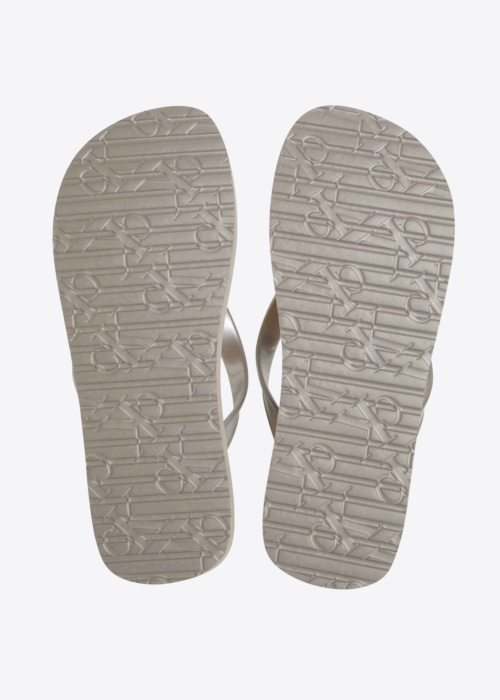 Calvin Klein varbavahe plätud