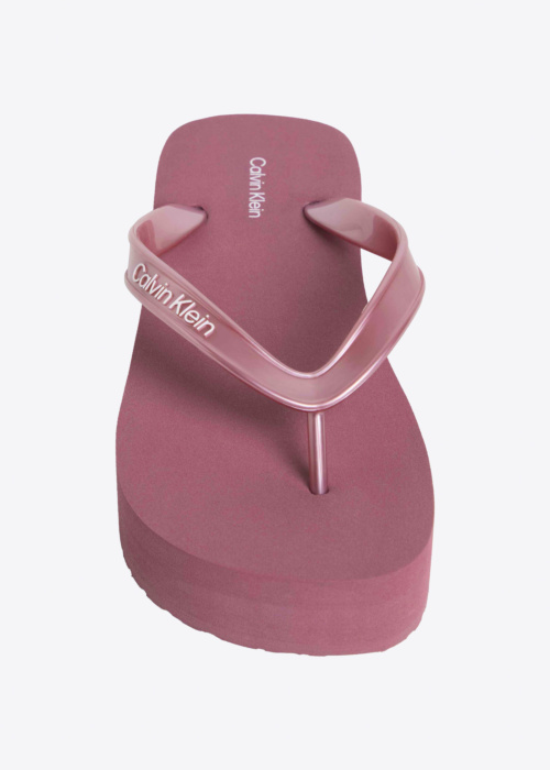 Calvin Klein varbavahe plätud