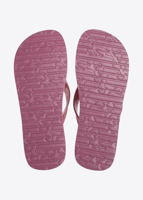 Calvin Klein varbavahe plätud