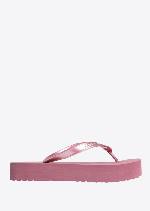 Calvin Klein varbavahe plätud