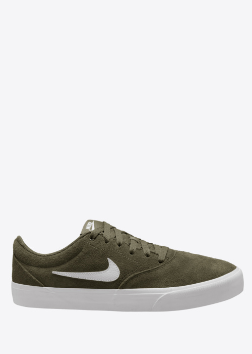 Nike tennised Charge Suede