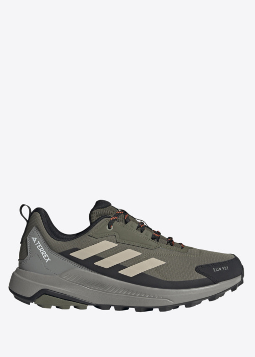 Походные кроссовки Terrex Anylander adidas