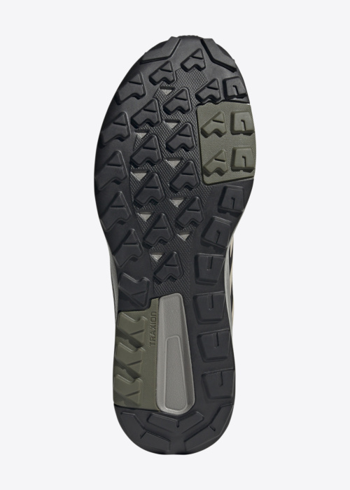 Походные кроссовки Terrex Anylander adidas