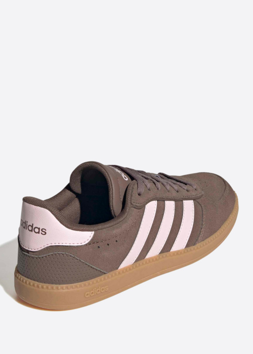 adidas tennised Breaknet Sleek