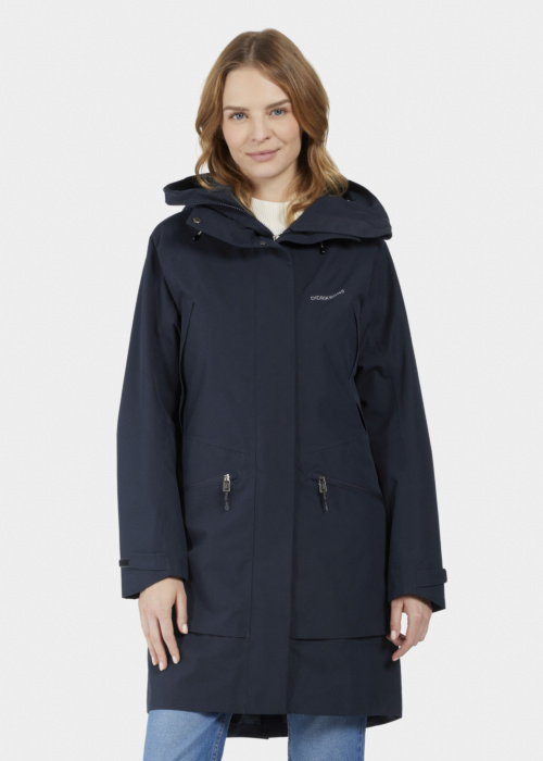 Весенне-осенняя парка Ilma Didriksons