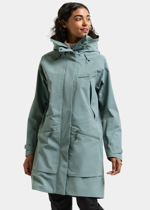 Didriksons kevad-sügisparka Ilma 8