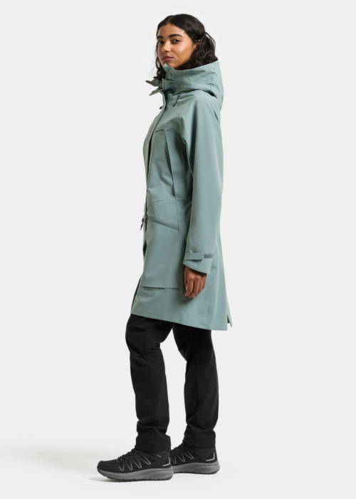 Didriksons kevad-sügisparka Ilma 8