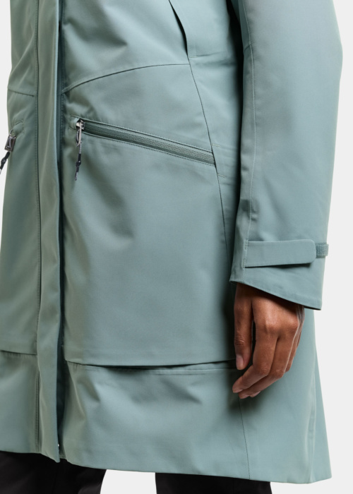 Didriksons kevad-sügisparka Ilma 8