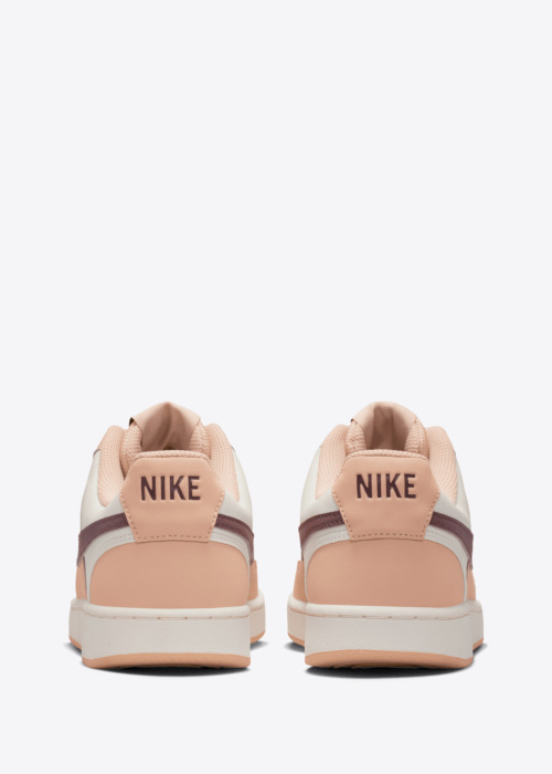 Тенниски W Court Vision Lo п Nbk Nike