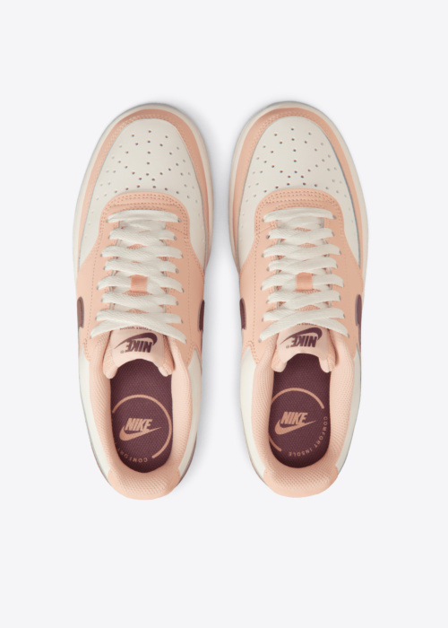 Тенниски W Court Vision Lo п Nbk Nike