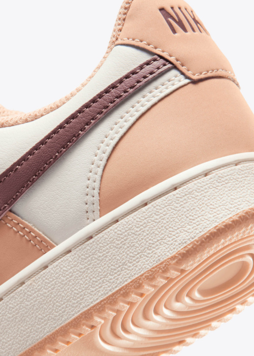 Тенниски W Court Vision Lo п Nbk Nike