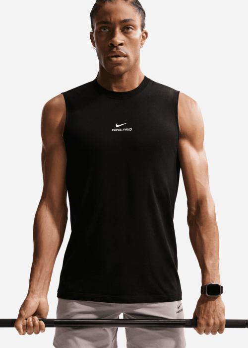 Спортивный топ Pro Nike