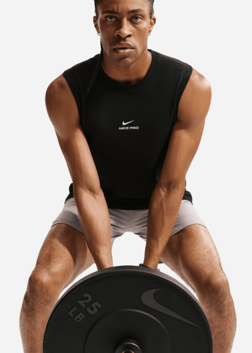 Спортивный топ Pro Nike