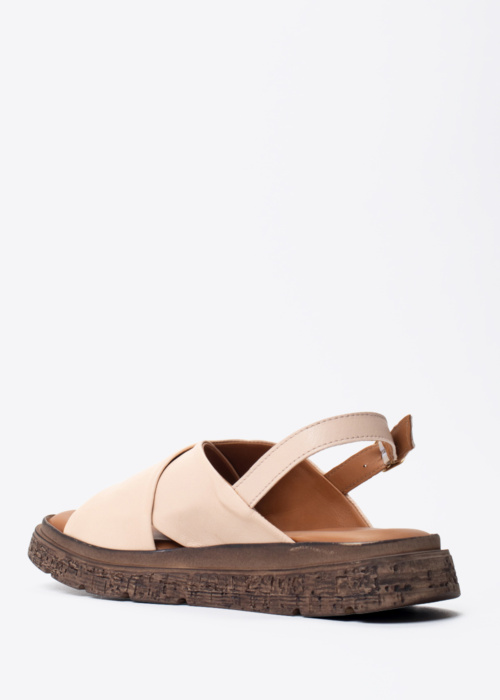 Туфли Mona Ten Points