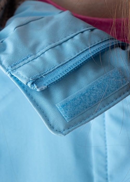 Весенне-осенняя куртка Earth Explorer Shell Columbia