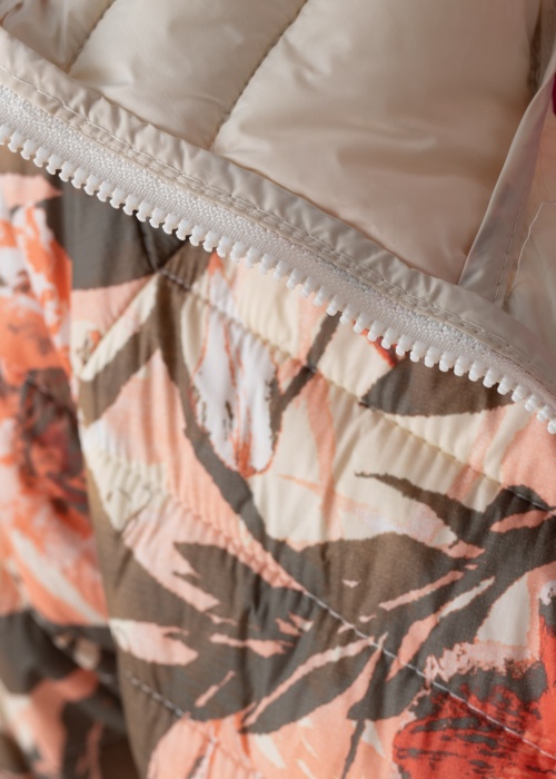 Columbia kevad-sügisjope Powder Pass