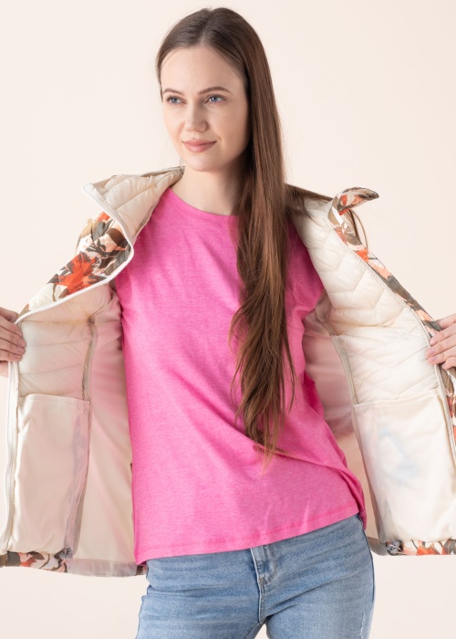 Columbia kevad-sügisjope Powder Pass