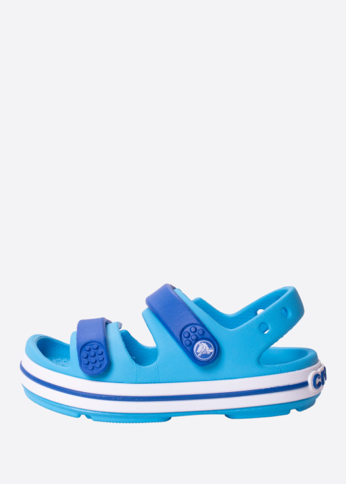 Сандалии Crocband Cruiser Crocs