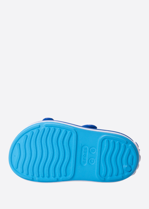 Сандалии Crocband Cruiser Crocs
