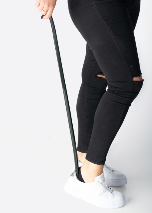 Collonil kingalusikas Plassmassist 79cm
