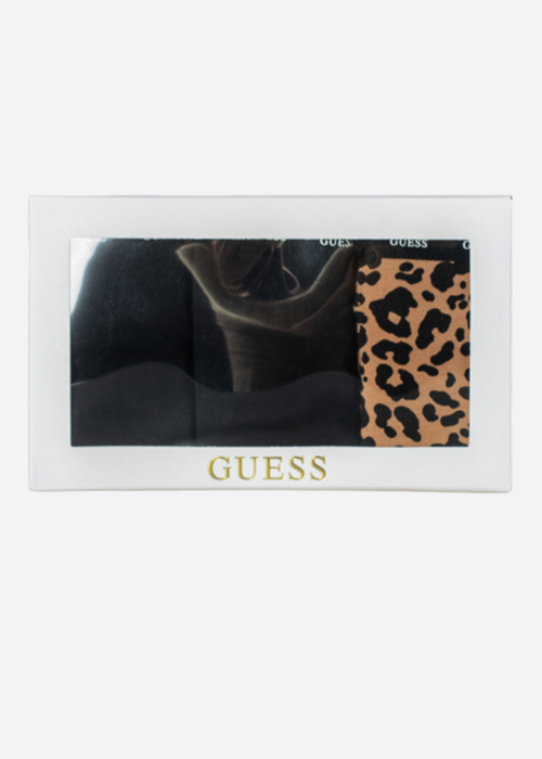 Guess stringid 3 paari karbis